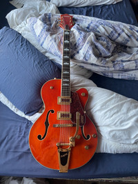 Gretsch Guitar model G5420TG-50S