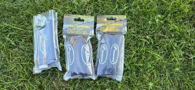 PrecisionPak kayak paddle grips, 3 sets available, View more