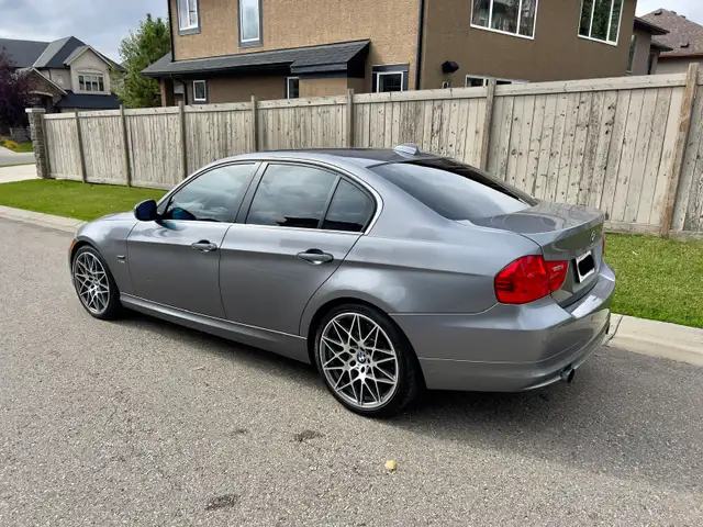 BMW 335xi AWD | N54 | Extensively Maintained | Cars & Trucks | Calgary ...