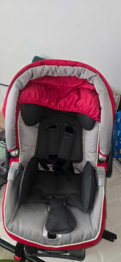Siège d'auto pour bébé Peg-Pérego Primo Viaggio SIP, View more