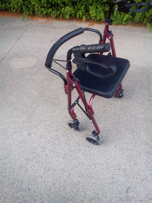 Bios walker in Health & Special Needs in Sarnia - Image 4