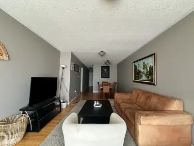Room for Rent in Mississauga - Move in June 1