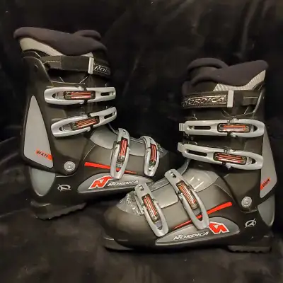 Brand New Size 28.5 NORDICA Ski Boots, View more