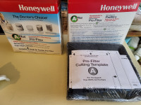 Honeywell Odour Reducing Activated Carbon prefilter (2)
