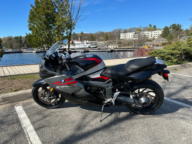 BMW K1300S in Sport Touring in Muskoka