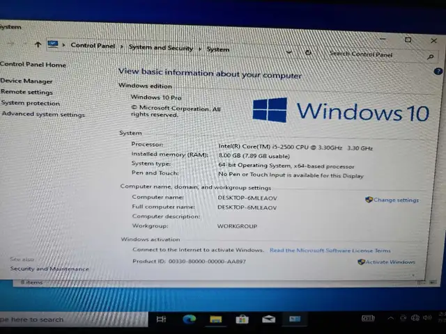 desktop computer custom in Desktop Computers in Guelph - Image 4