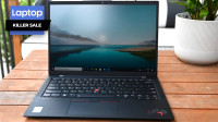 Laptop Lenovo X1 Carbon en bonne condition
