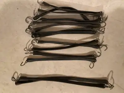 Tarp Straps LOT, View more