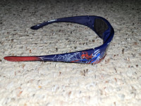 Spiderman Sunglasses