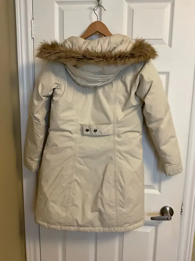The North Face - winter jacket in Women's - Tops & Outerwear in Mississauga / Peel Region - Image 3
