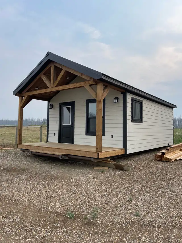 Cabin for Sale in Other in Grande Prairie - Image 2