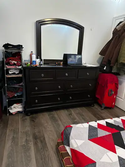 private room for rent