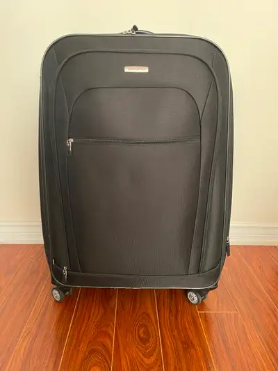 Samsonite Lightweight Luggage Expandable SpinnerSize: 28'', View more