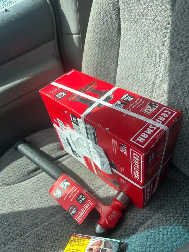 craftsman drills483178347475783680