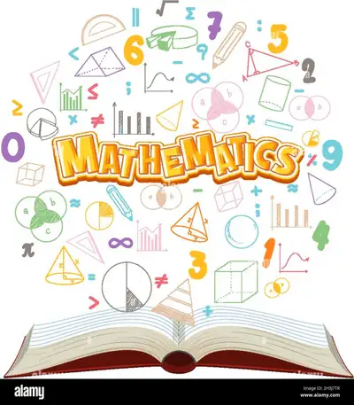 Math Tutor, View more