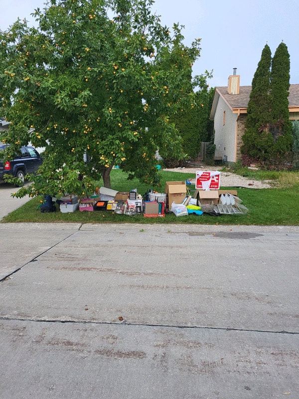 Free weekend stuff Free Stuff Winnipeg Kijiji