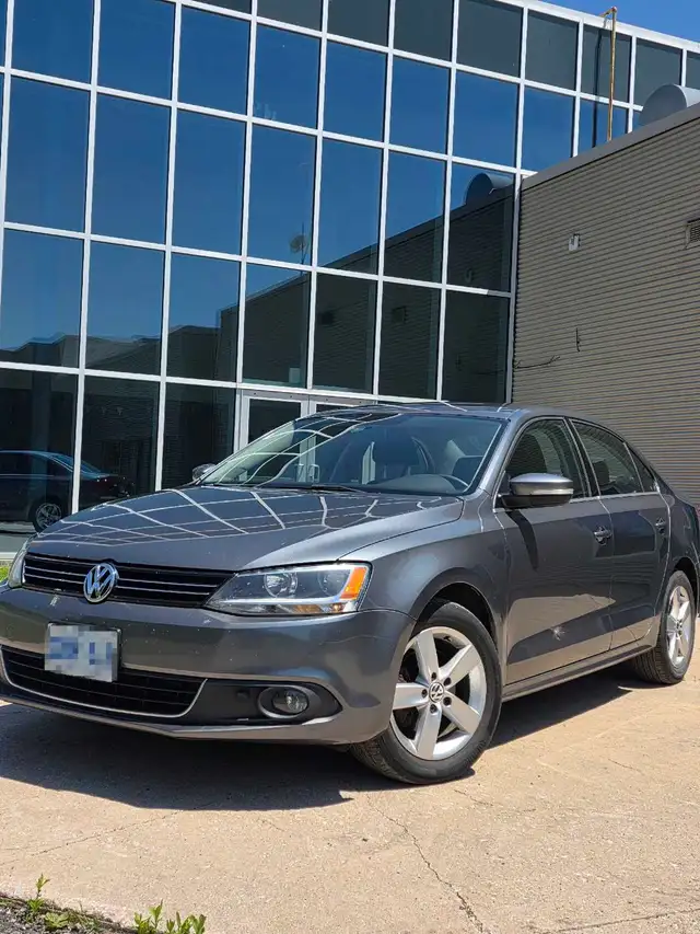 2011 Volkswagen Jetta 2.5L508551365206353920