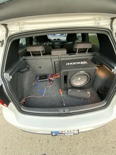 installation de systèmes de son , View more