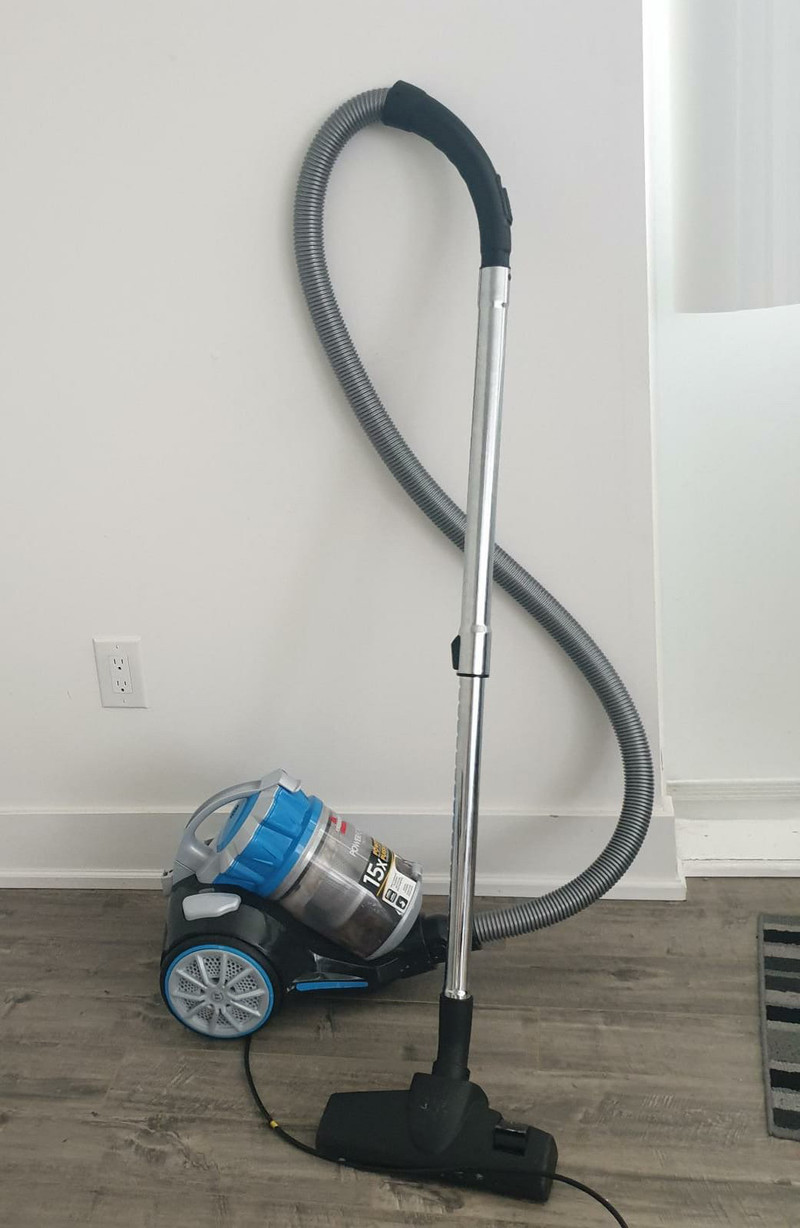 Vacuum cleaner | Vacuums | City of Toronto | Kijiji