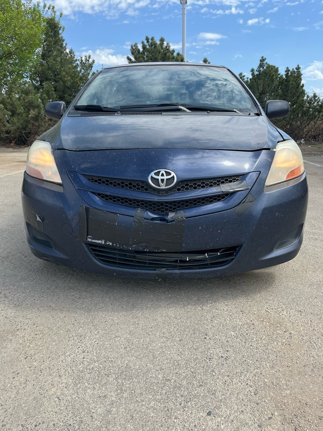 2008 Toyota Yaris in Cars & Trucks in Saskatoon