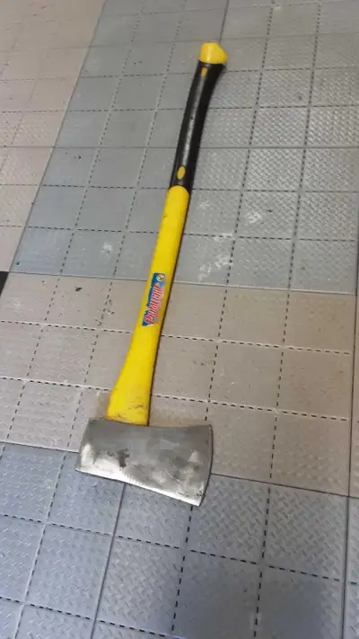 AXE  prime grip, View more