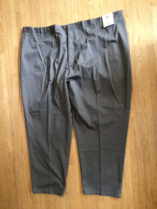 BRAND NEW - Men's Size 60/32 Casual Pants - Olive Green in Men's in Winnipeg - Image 2