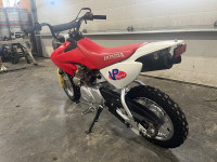 Honda CRF50