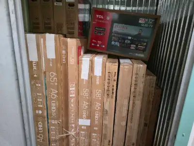 Solde smart tv neuf 32-65p wifi Scellé garantie , View more