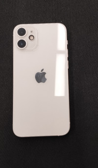 IPhone 12 Mini