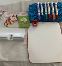 Osmo starter kit for iPad 2, 3, or 4