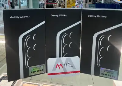 Samsung Galaxy S26 Ultra international version , View more