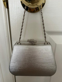 VIOLA Collection Clutch Bag (Like New)