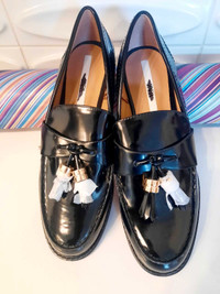 Zara dress shoes