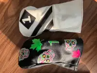 For Sale Golf Headcovers