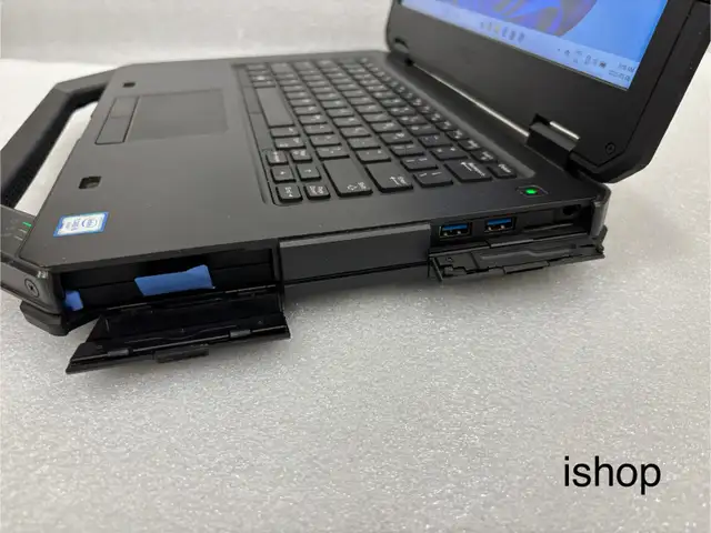 Dell Latitude 14 Rugged 5414 14” Laptop63234578559491124