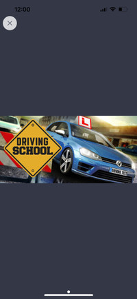 Driving lessons with Ex-Examiner 