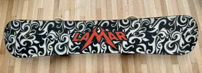 Lamar Legend 59w, View more