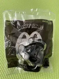 Pepe Le Pew 2020 McDonald's Happy Meal Toy