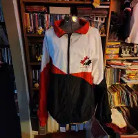 Canada jacket size XL, very nice