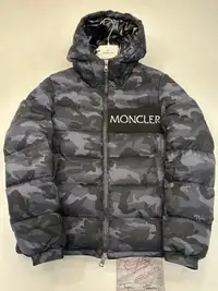 Moncler Aiton Down Jacket