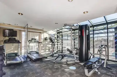 One furnished bedroom for rent in Mississauga For August 1 or September 1 Please contact me at +1 (6...
