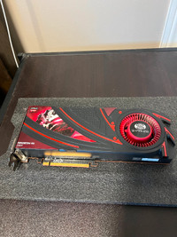 AMD RADEON R9 290X 4GB Graphics Card