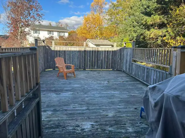 Lewis Point,  5 Beds 3 Baths House in Long Term Rentals in Charlottetown - Image 25