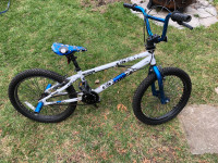 Vélo BMX enfant 20’’ Kent Pro20 usagé 