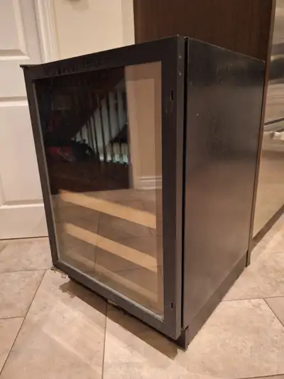 Jenn-Air Wine and Beverage Fridge, View more