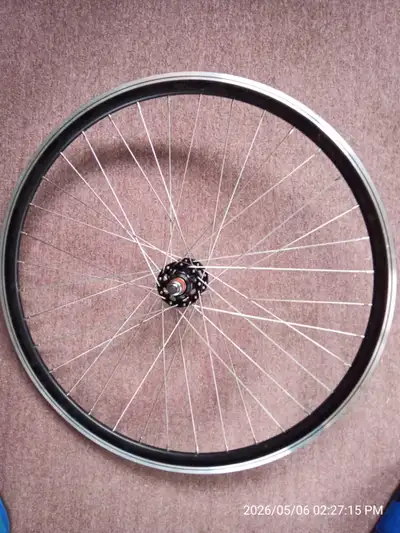Brand new bicycle wheelset 700c for single speed/fixie, View more