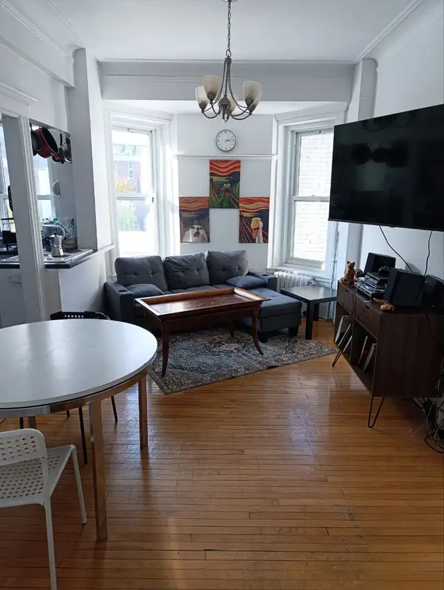 Chambre a Louer - Meuble in Quebec in Canada - Image 4