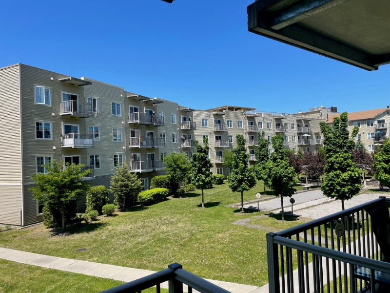 Appartement 3.5 à louer Locations longue durée Sherbrooke Kijiji