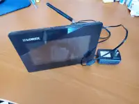 Système de surveillance avec camera LOREX