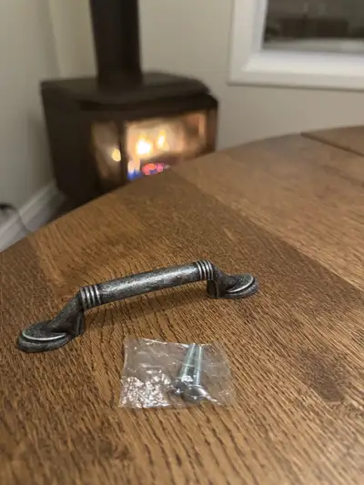 Kitchen Cabinet handles and pulls, View more